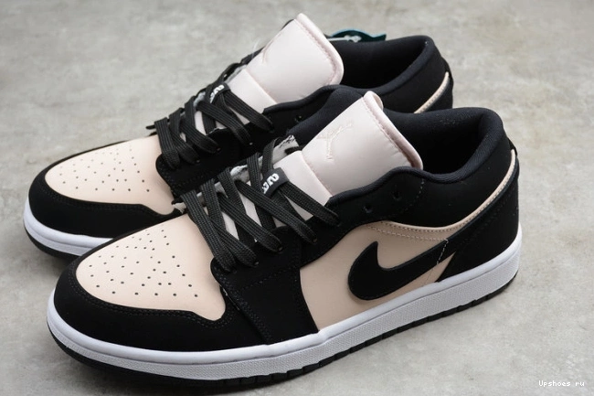 Jordan Guava 1 (W) DC0774-003 Low Black  Ice 1218